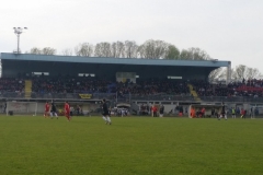 Calcio Giovanile - Cesenatico - Ed. 2016