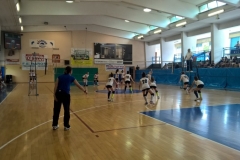 Opes Volley Riccione - ed. 2016